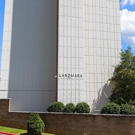 804 Free Parking Modern Downtown Apt, Great Wifi Atlanta Exteriér fotografie