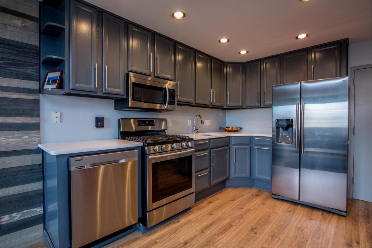 804 Free Parking Modern Downtown Apt, Great Wifi Atlanta Exteriér fotografie
