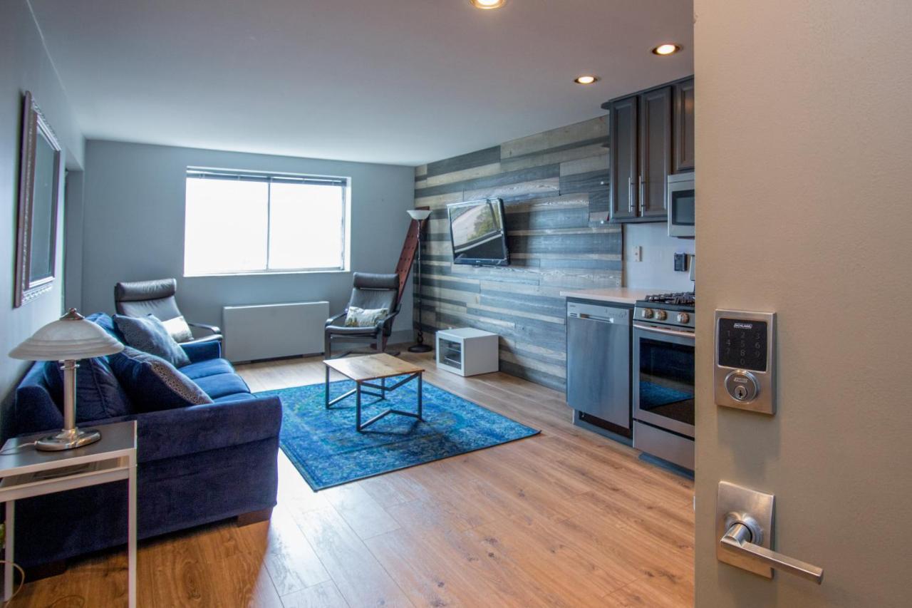 804 Free Parking Modern Downtown Apt, Great Wifi Atlanta Exteriér fotografie