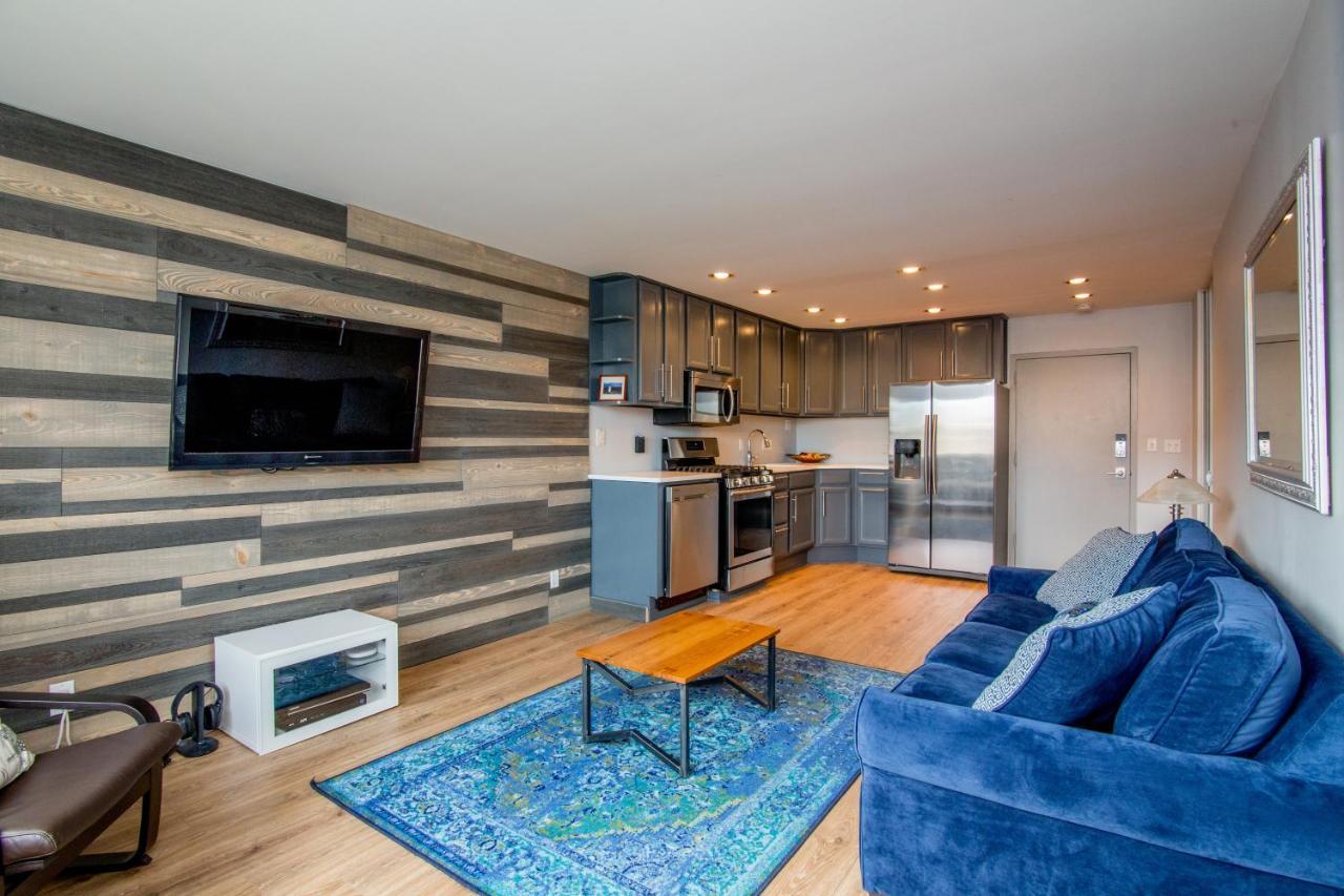 804 Free Parking Modern Downtown Apt, Great Wifi Atlanta Exteriér fotografie
