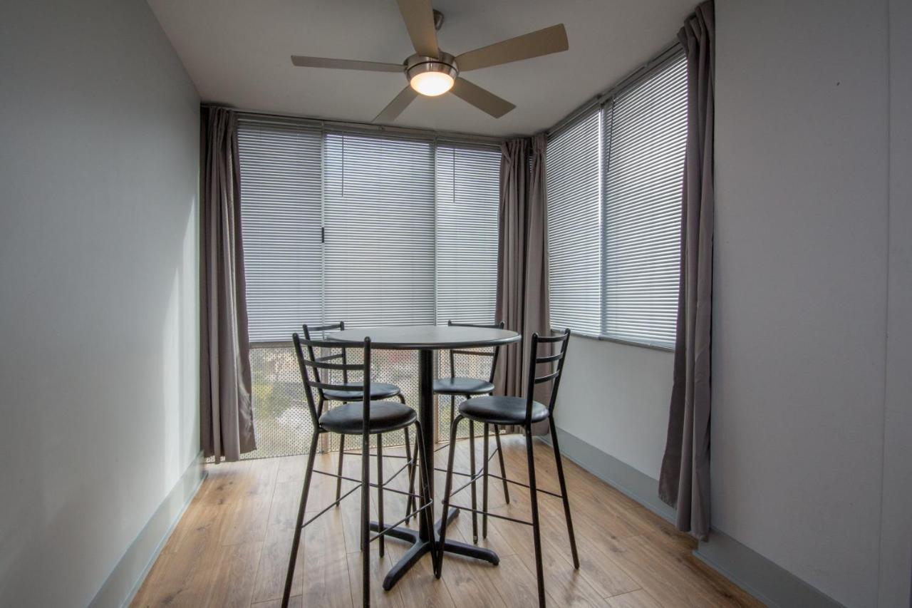 804 Free Parking Modern Downtown Apt, Great Wifi Atlanta Exteriér fotografie