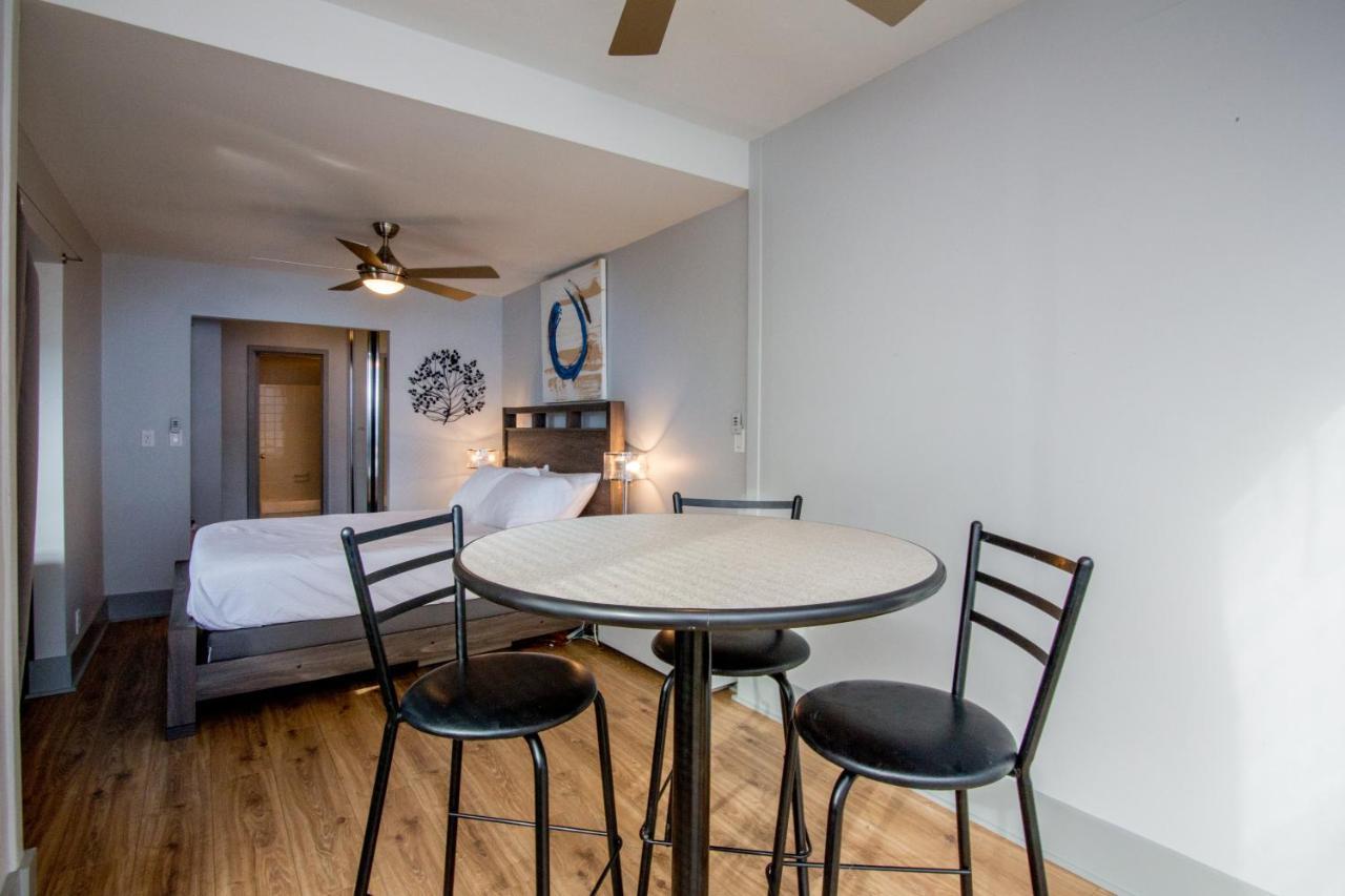 804 Free Parking Modern Downtown Apt, Great Wifi Atlanta Exteriér fotografie