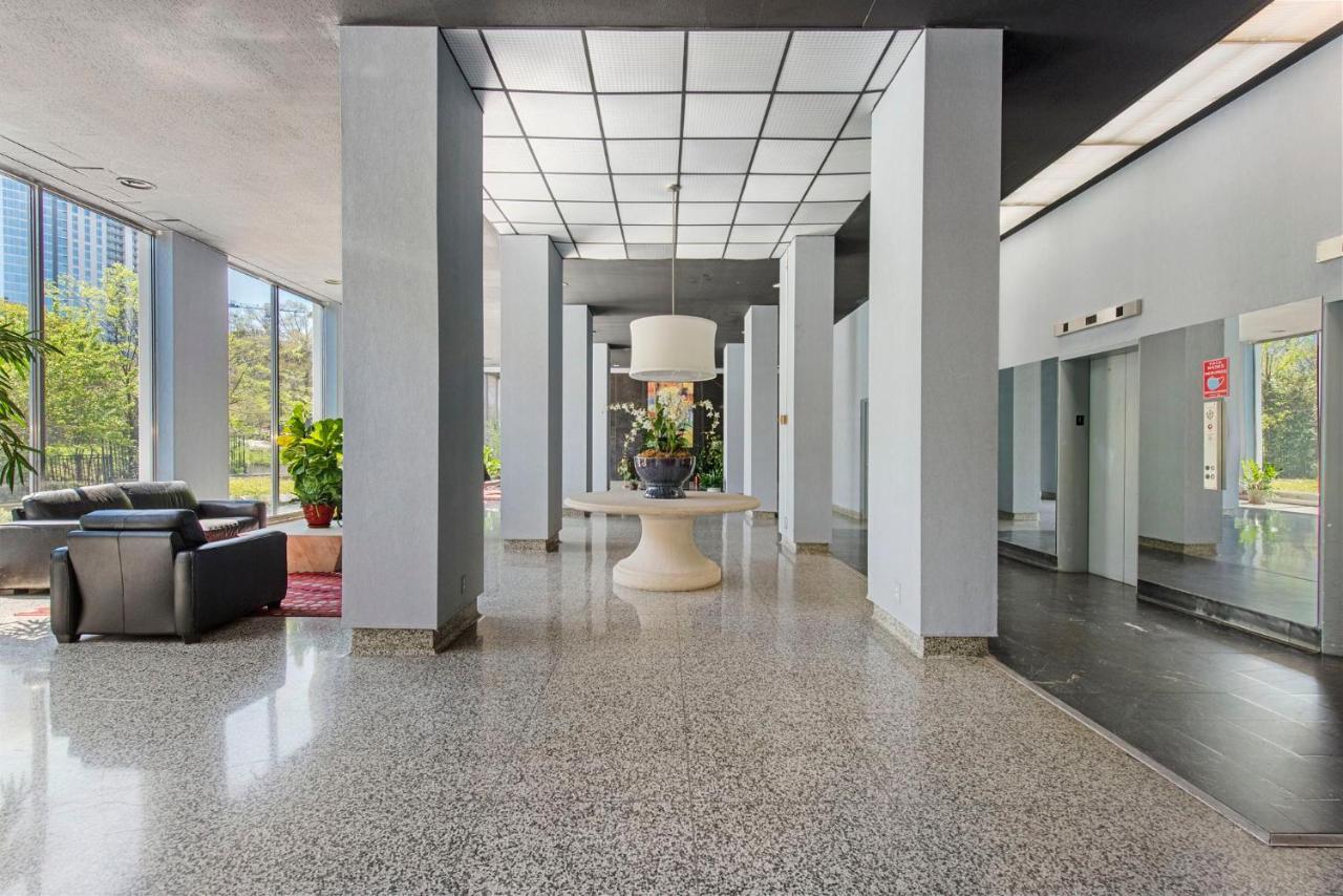 804 Free Parking Modern Downtown Apt, Great Wifi Atlanta Exteriér fotografie