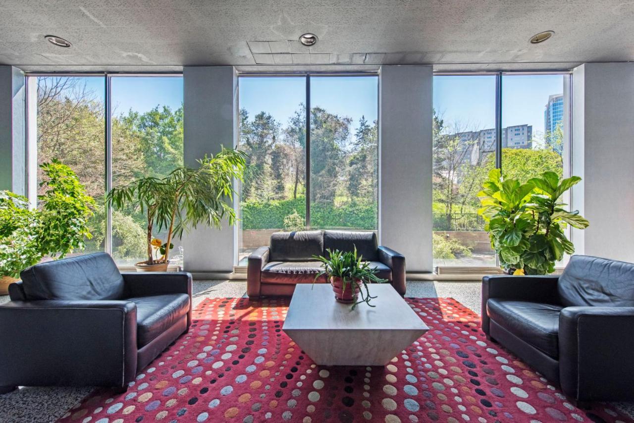 804 Free Parking Modern Downtown Apt, Great Wifi Atlanta Exteriér fotografie