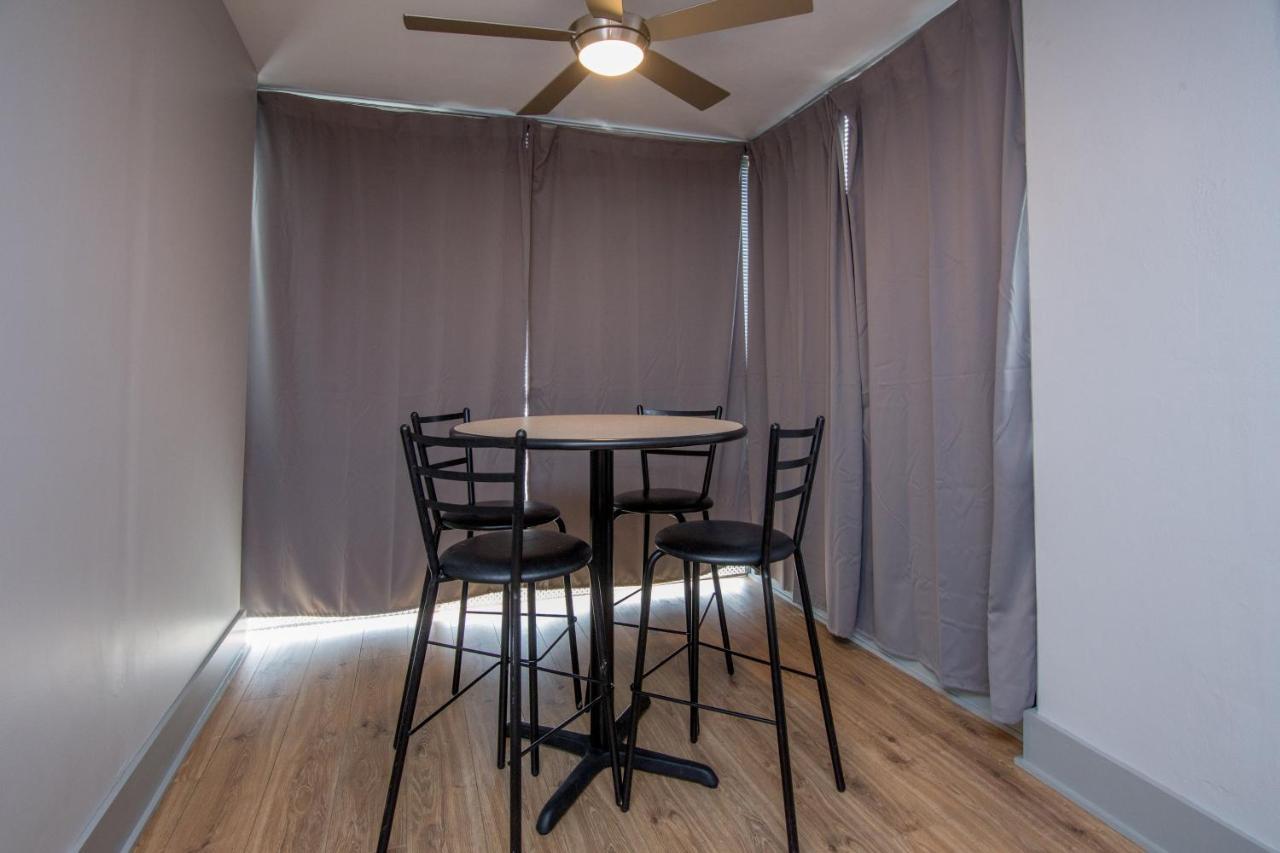 804 Free Parking Modern Downtown Apt, Great Wifi Atlanta Exteriér fotografie