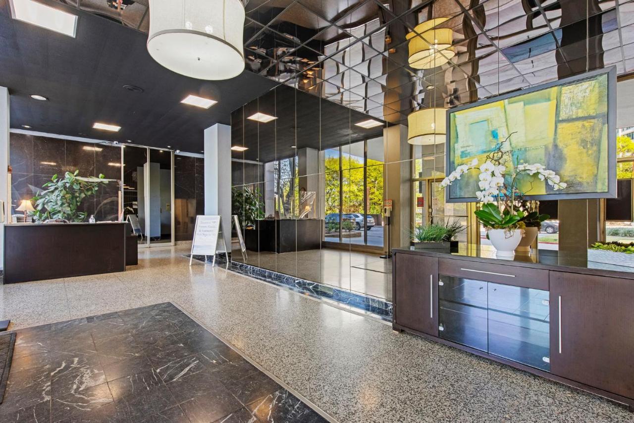 804 Free Parking Modern Downtown Apt, Great Wifi Atlanta Exteriér fotografie